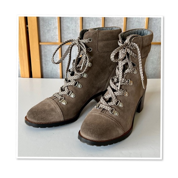 Sam Edelman Manchester Booties - Picture 2 of 11